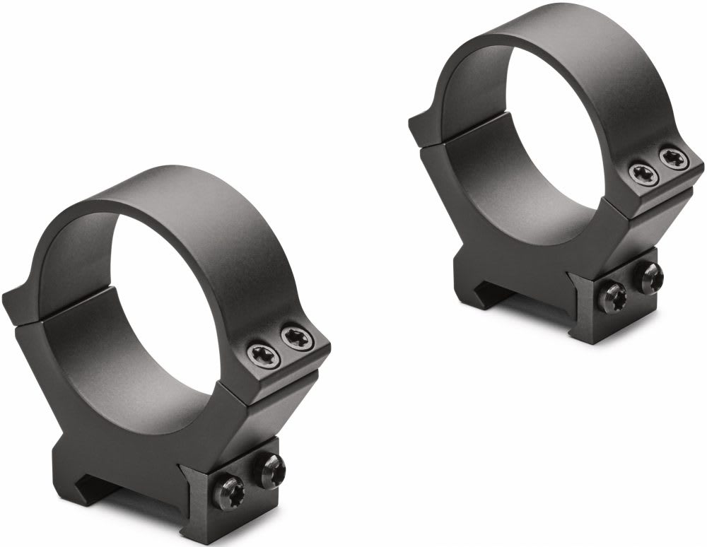 Leupold PRW2 34mm Medium