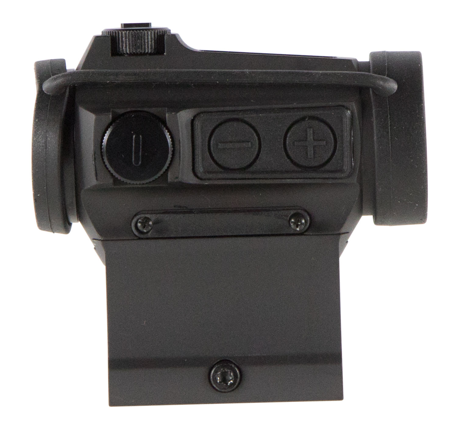 Holosun Dual Reticles Solar