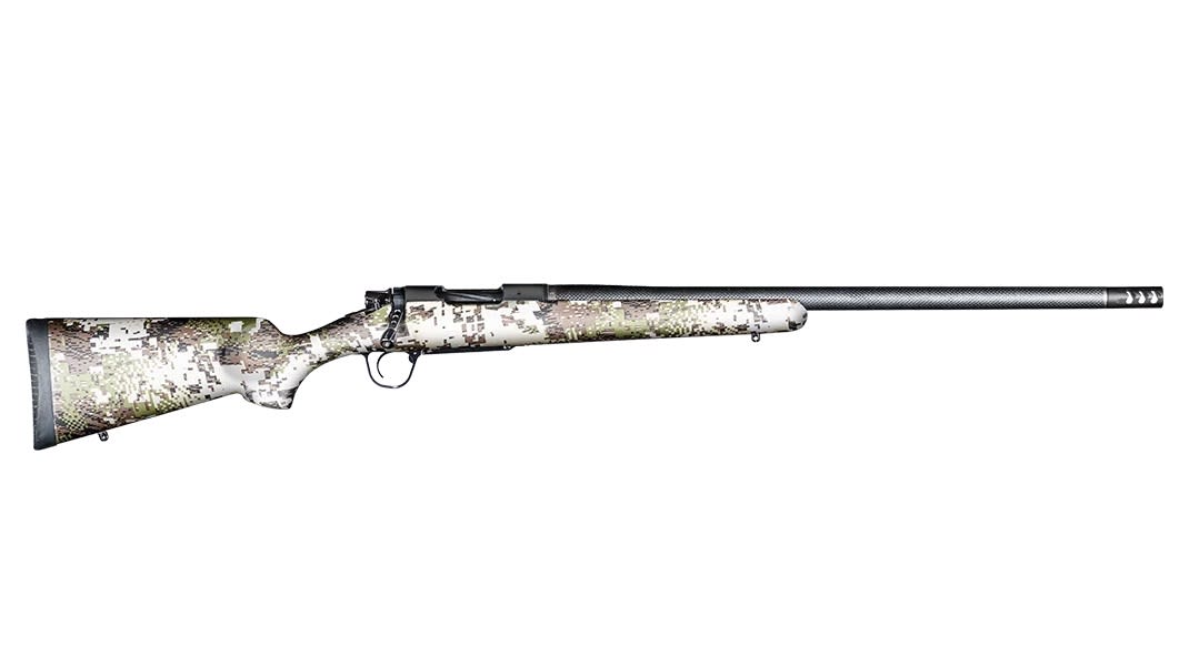 Christensen Arms Ridgeline 28 NO