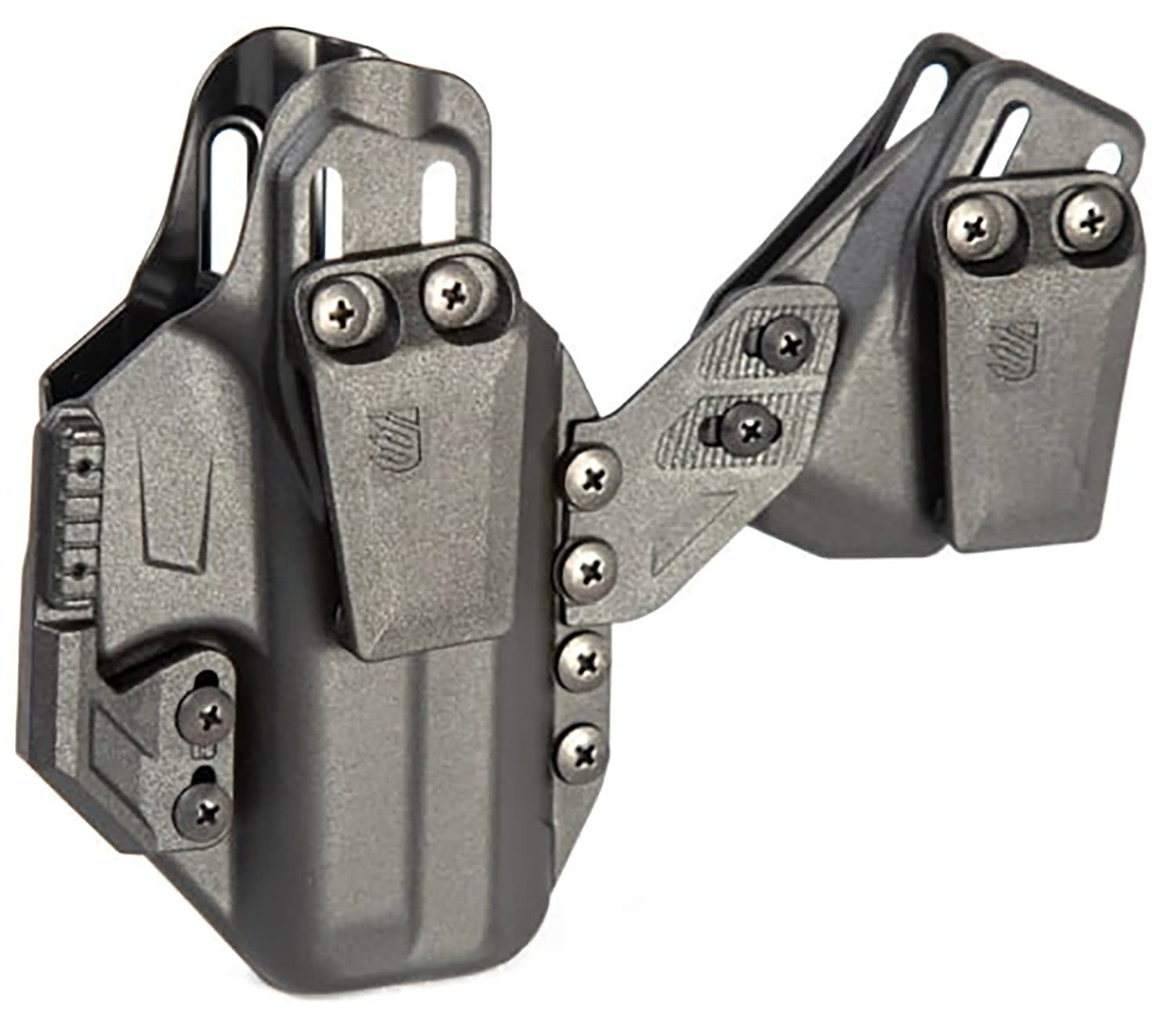 BLACKHAWK! Stache Holster Prem…