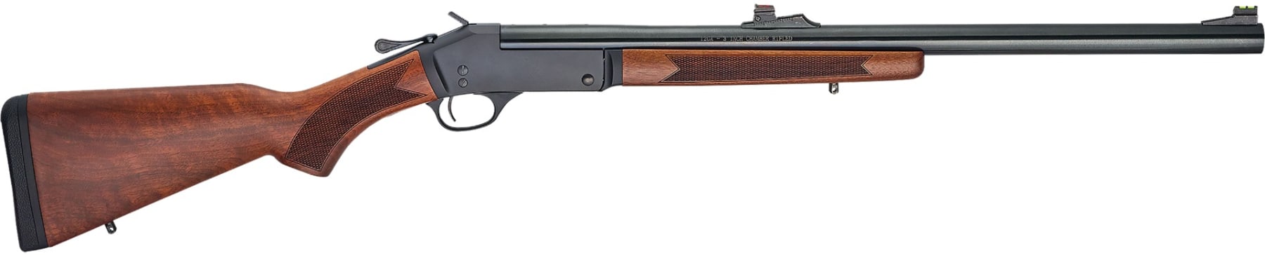 Henry Single Shot 12GA 24″