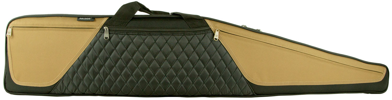 Bdg Elite Stgn Cs 52in Blk/tan