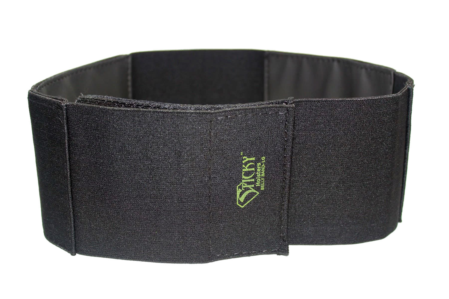 Sticky Holsters Belly Band Lar…