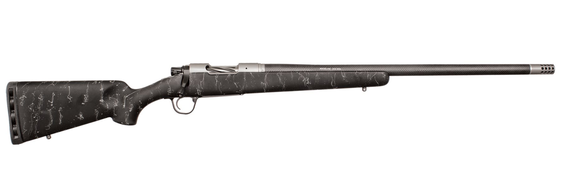 Christensen Ridgeline 28 Nosler