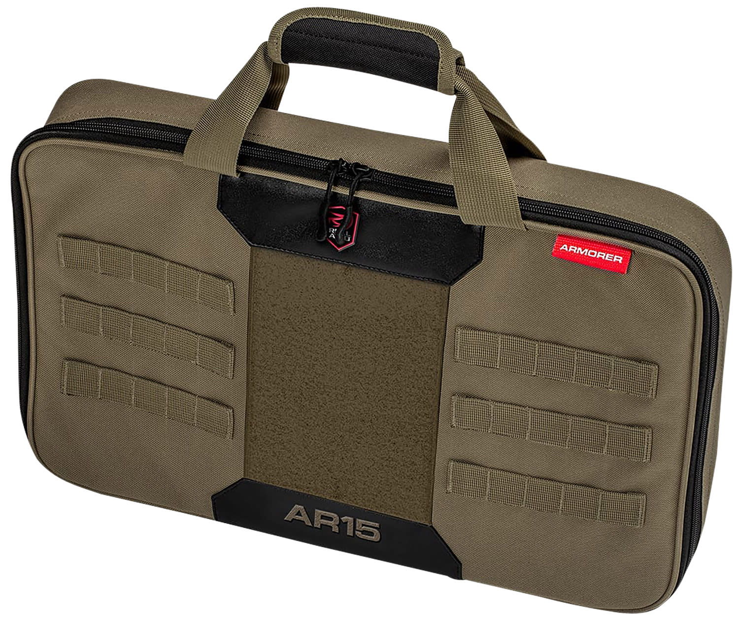 AR15 Tactical Maintenance Kit – REAL AVID®