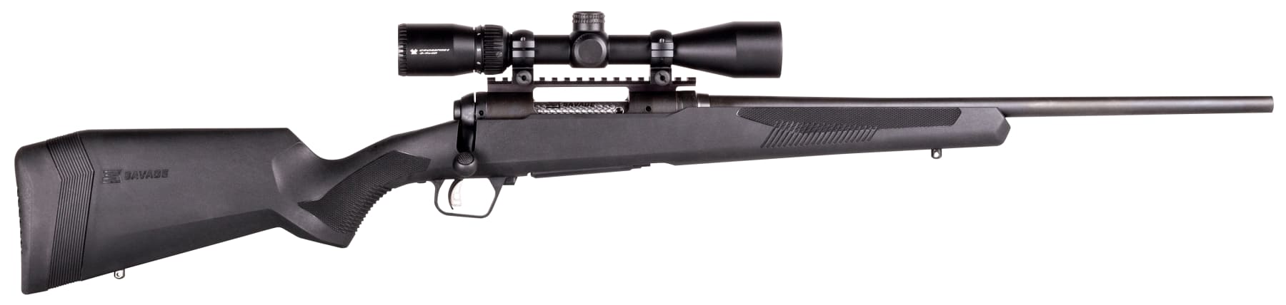 Savage Arms 110 Apex Hunter XP 2