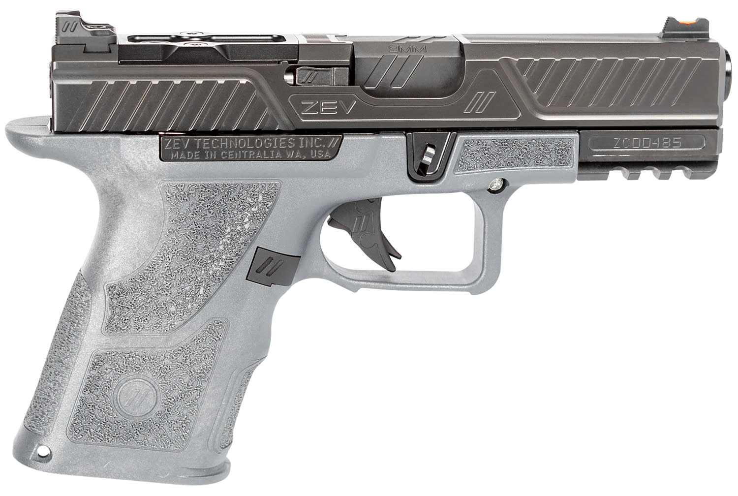 ZEV Technologies, OZ9c Combat Pi