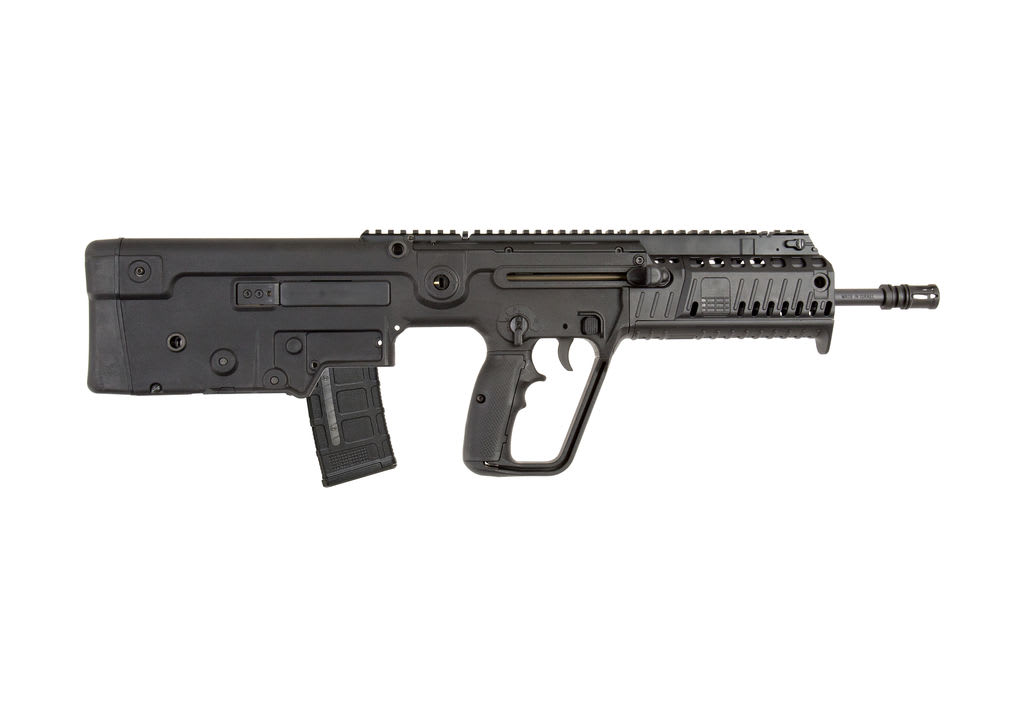 Iwi Tavor X95 300blk 16.5″