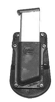 Fobus Paddle Holster Magazine …
