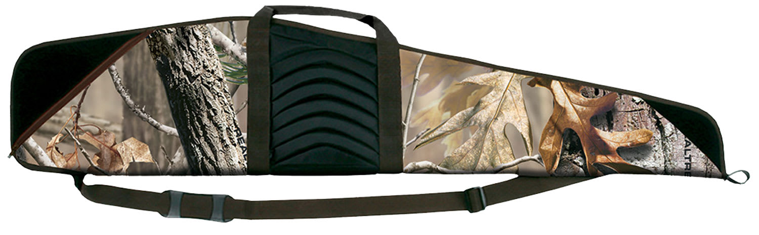 Bulldog Floating Gun Case 48″