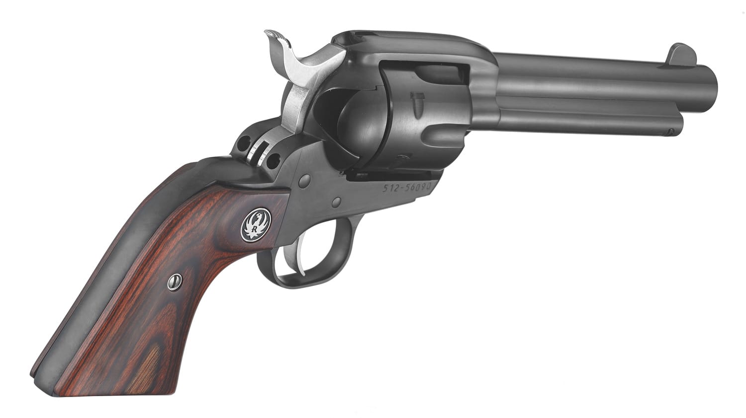 Ruger New Vaquero 357 Mag 5.5"