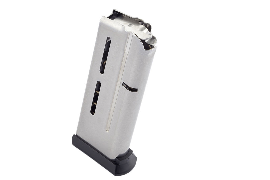 Wilson Combat 1911 9mm Compact
