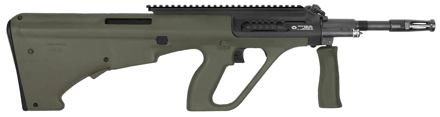 Steyr Augm1grnext AUG A3 M1