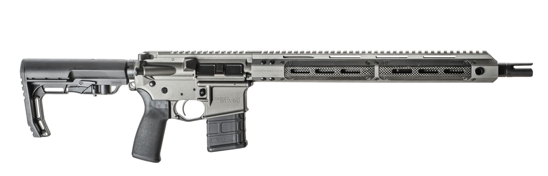 Christensen CA5FIVE6 MSR Tungste