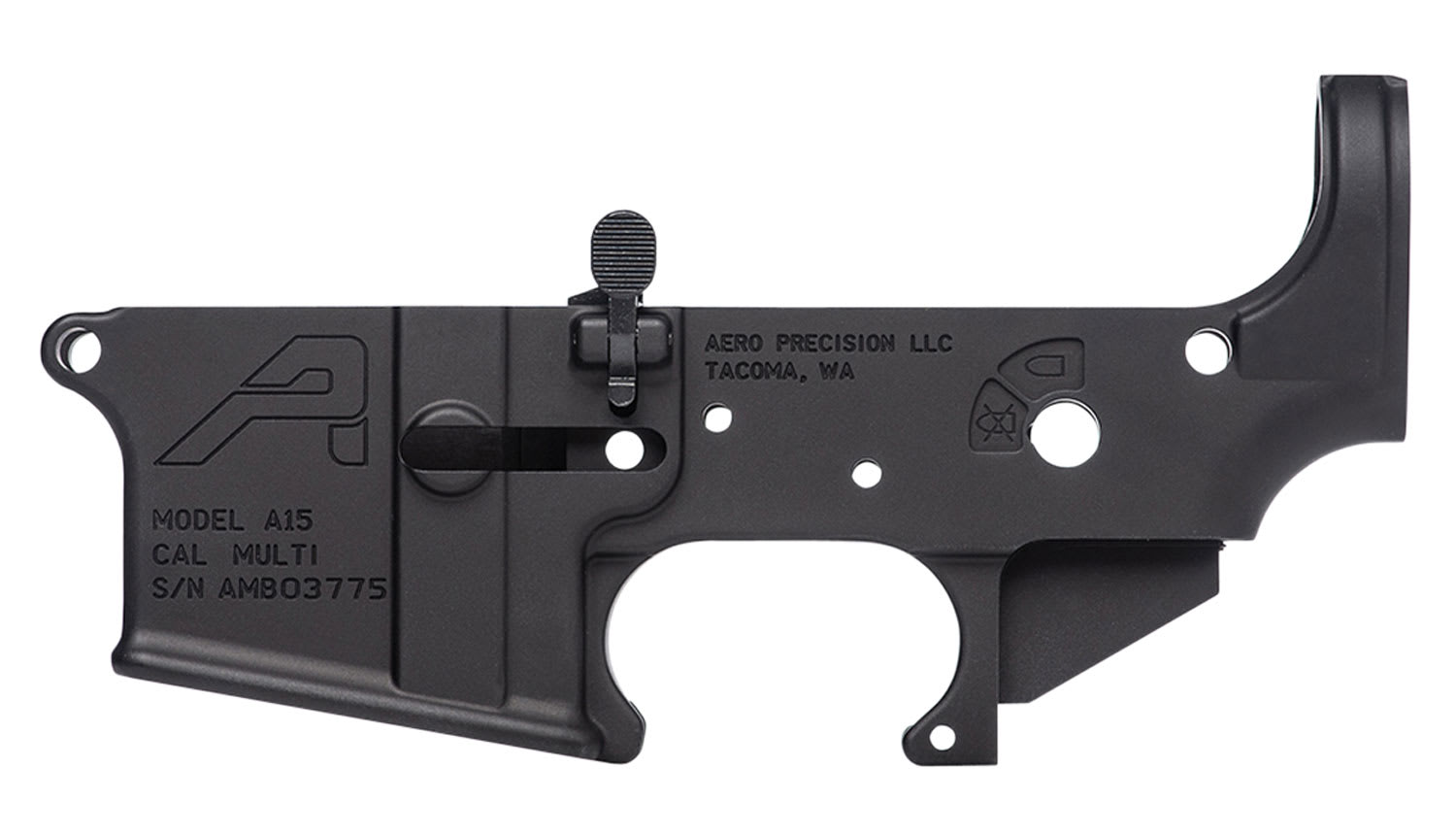 AERO PRECISION LOWER AR15 GEN 2 - Guns N Gear