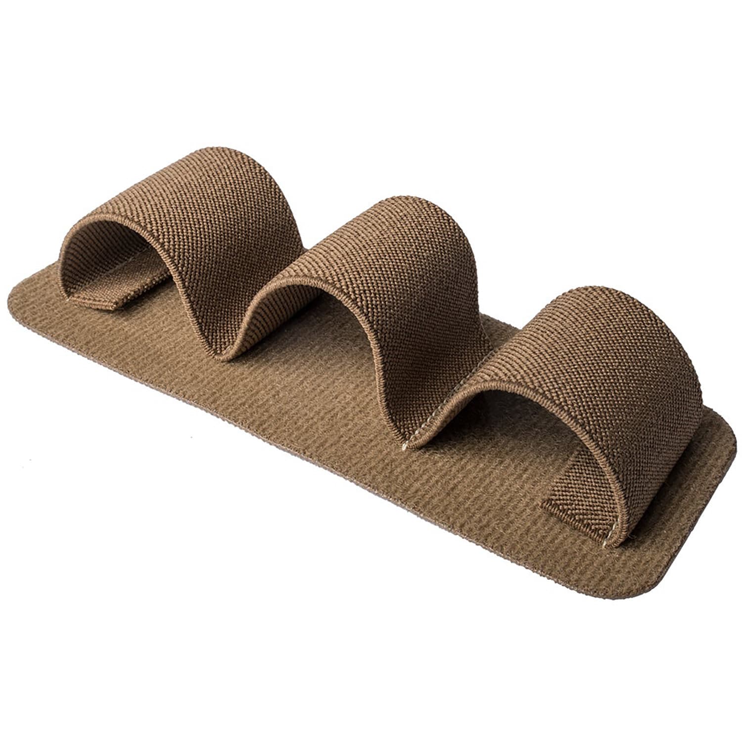 Vertx M.A.K. Band Full Tan Velcro One-Wrap Accessory System
