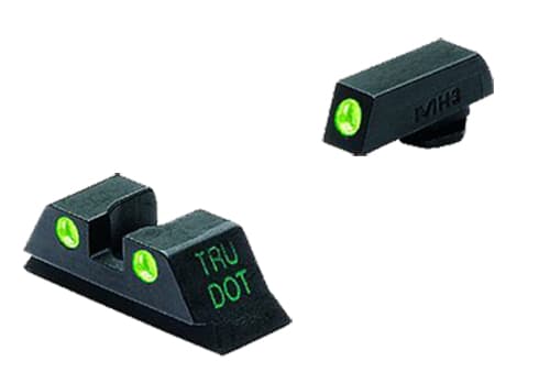 Meprolight Tru-dot Glock