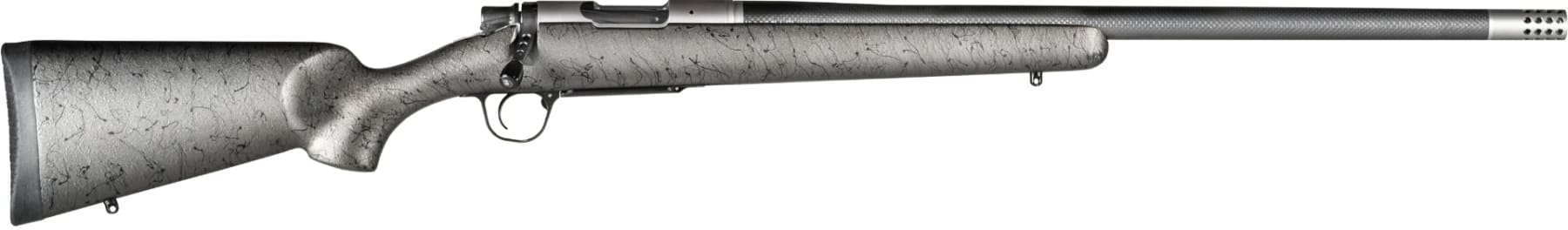 Cha Ridgeline Ti 6.5cr 22b Gry