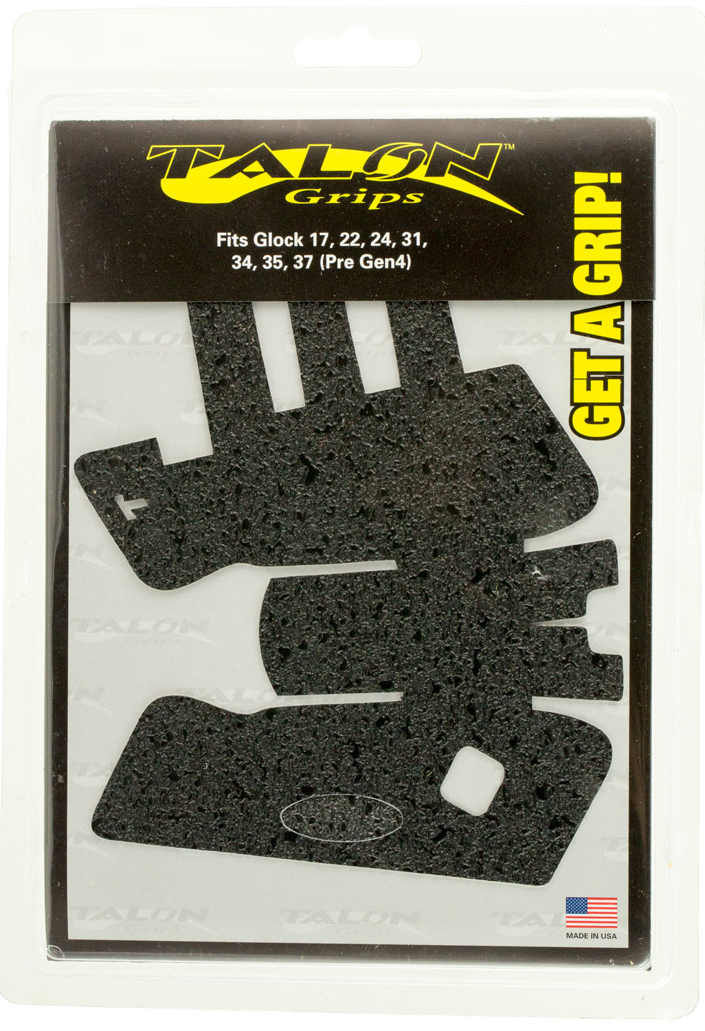Talon Grips Glock