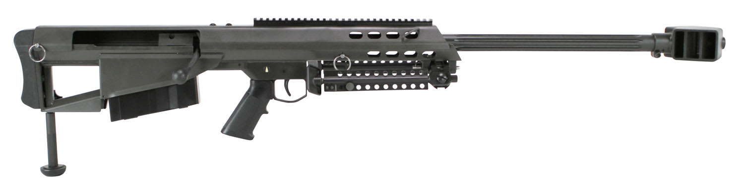 BARRETT M95 50 BMG 29IN 5+1 - Guns N Gear