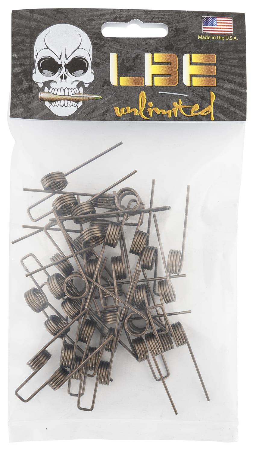 Lbe Ar15 Hammer Spring 20pk