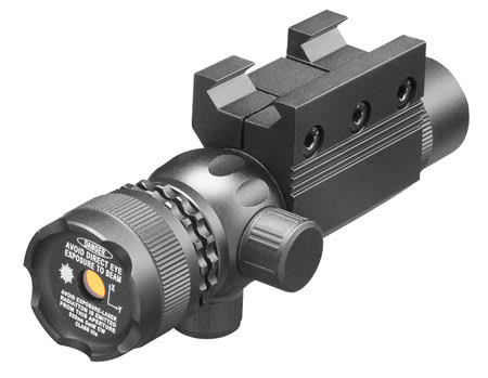 Aim Sports Lg002 Pistol/rifle