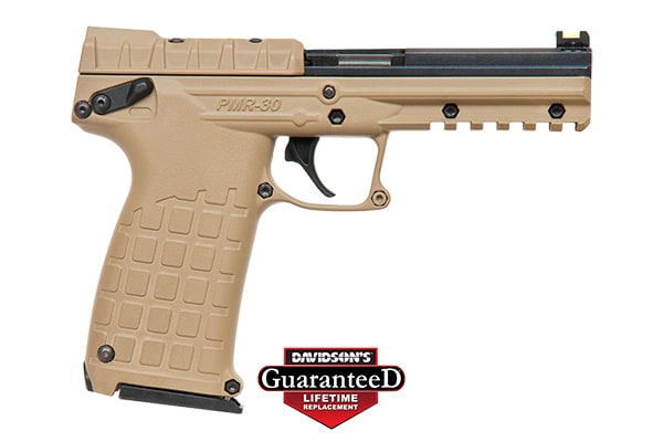 Kel-Tec PMR30 22 WMR 4.3″ Tan