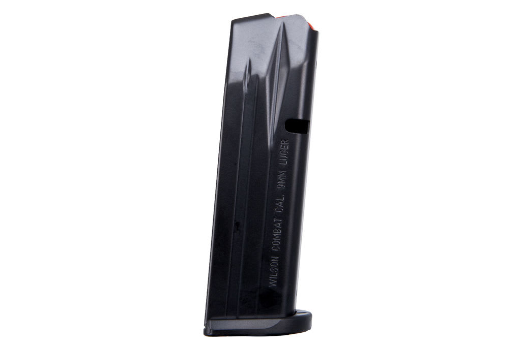 Wilson Combat EDC X9 Magazine 9m