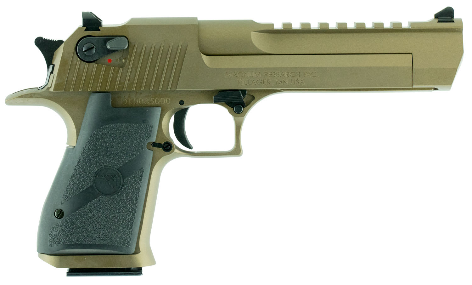 Magnum Research Desert Eagle 50