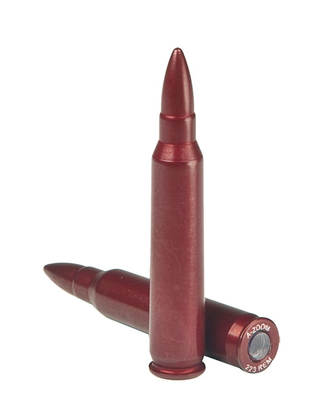 A-Zoom Rifle Snap Caps .223 REM