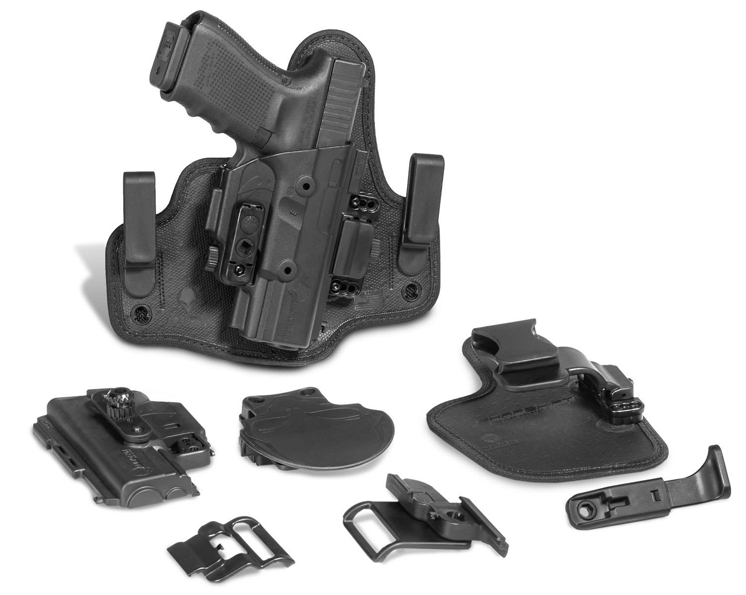 Alien Gear Holster for S&W M&P 2