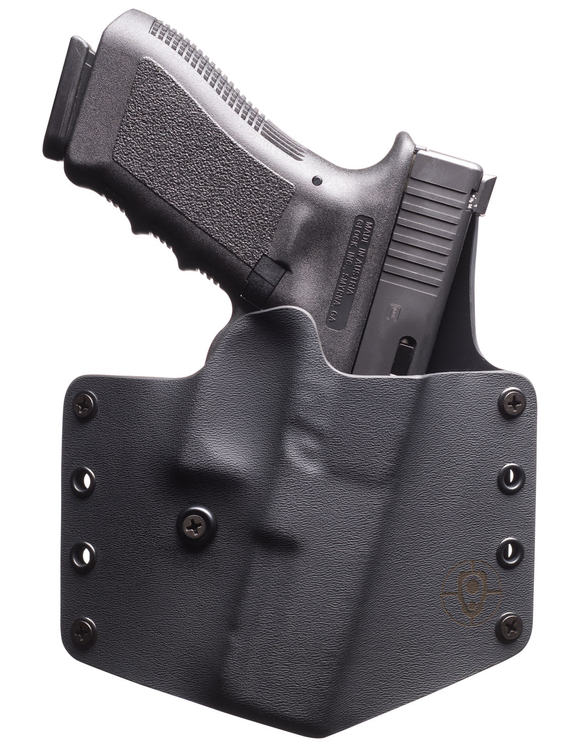 Blkpnt 103883 STD OWB Holster