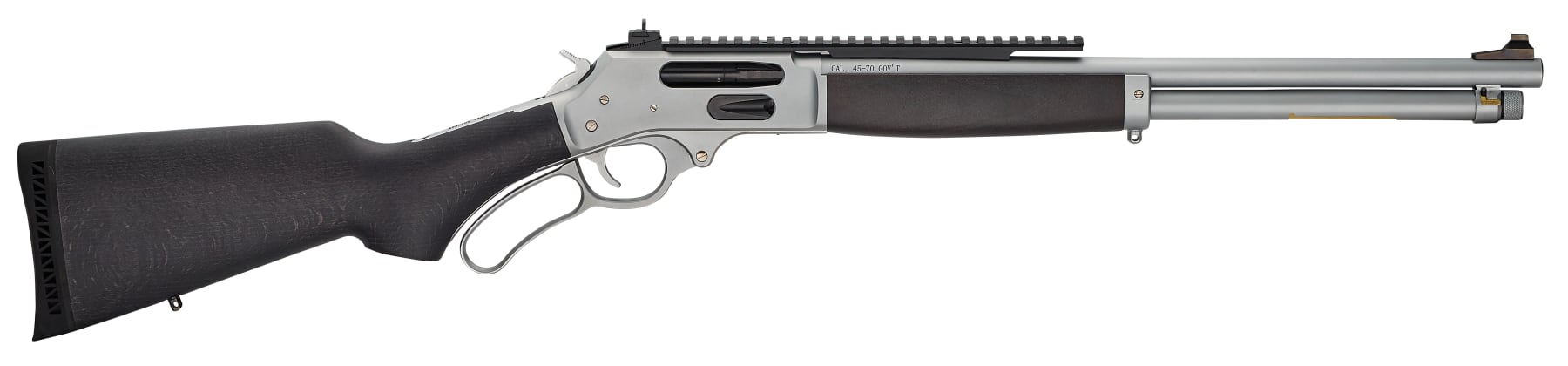 Henry Repeating Arms Co Henry Le