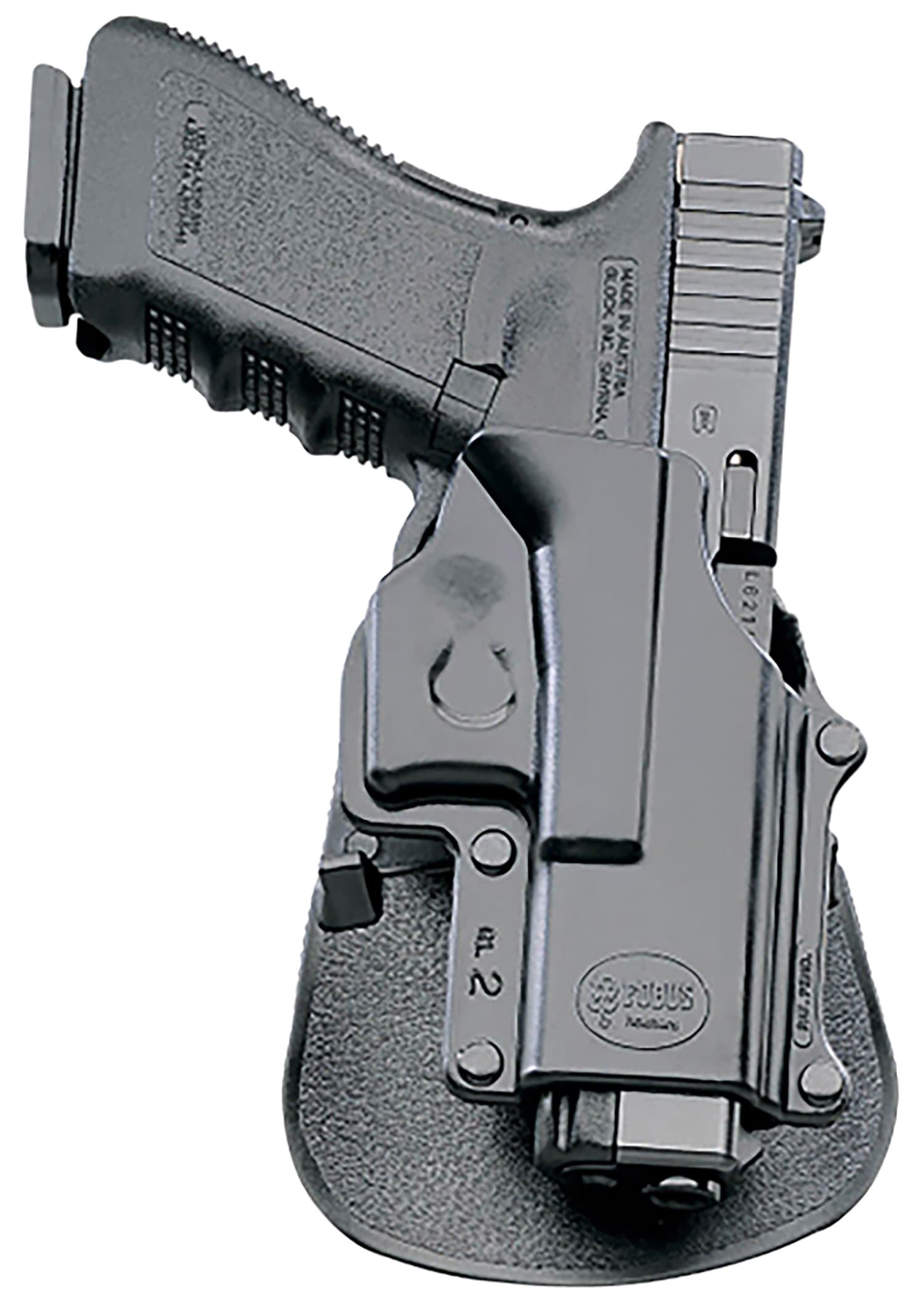 Fobus Evolution Series Holster…