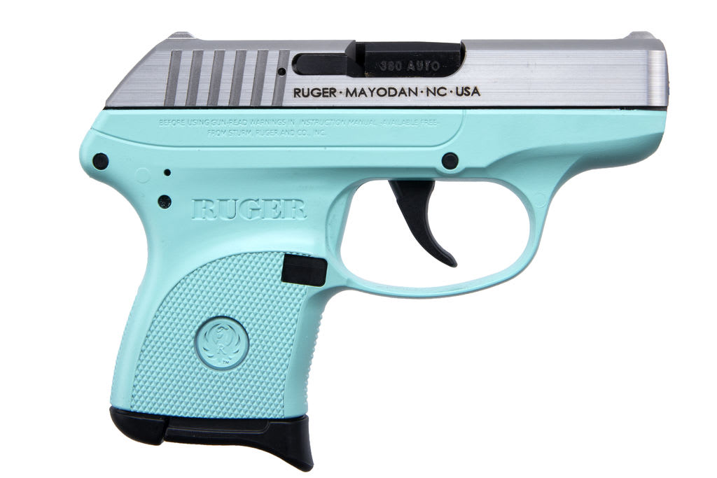 Ruger LCP 380 ACP - Guns N Gear