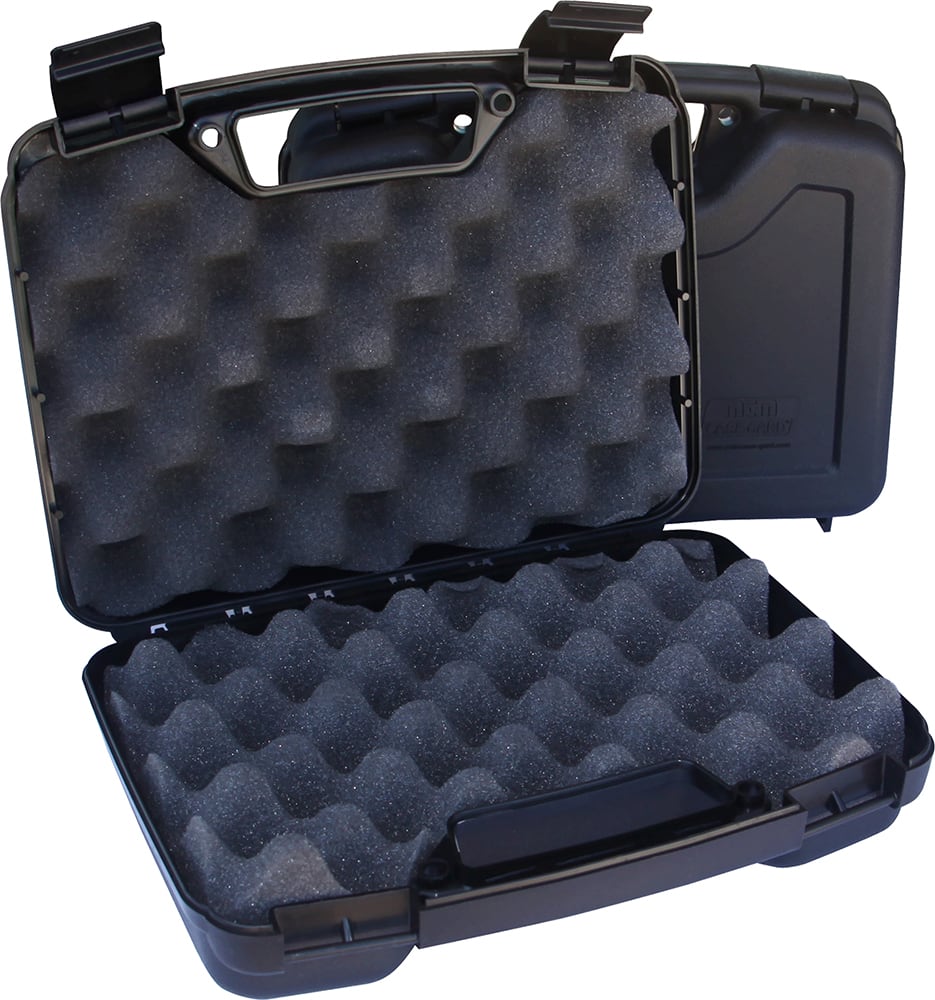 MTM Case-Gard Single Gun Case …