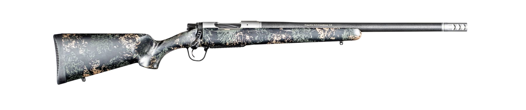Christensen Arms Ridgeline 22-25