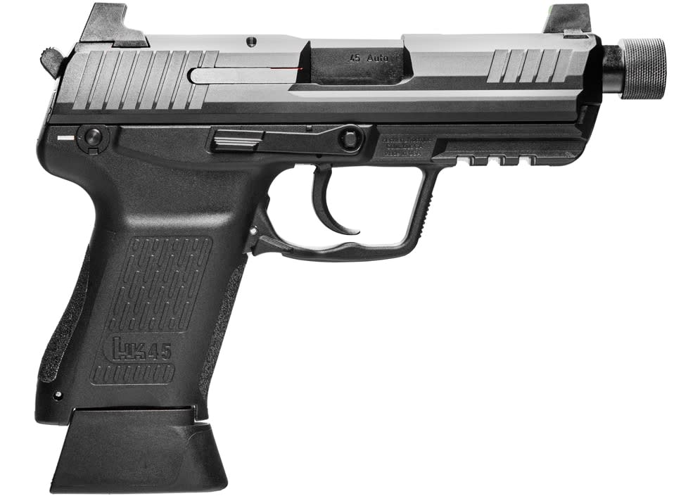 HK USA HK45 Compact - Guns N Gear