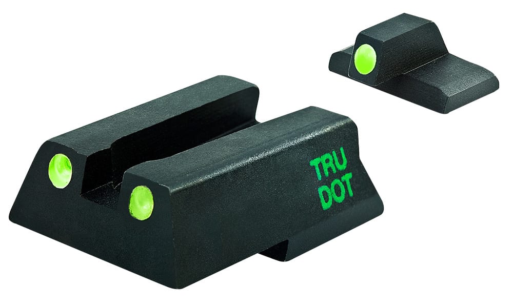 Meprolt Td 45, 45c & P30