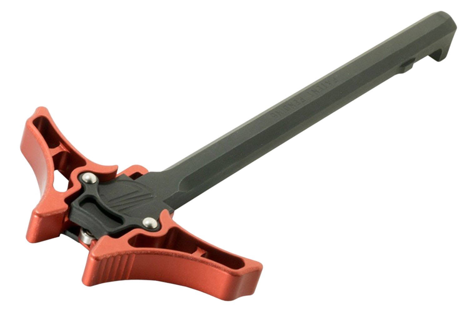 Enforcer Ambidextrous Charging