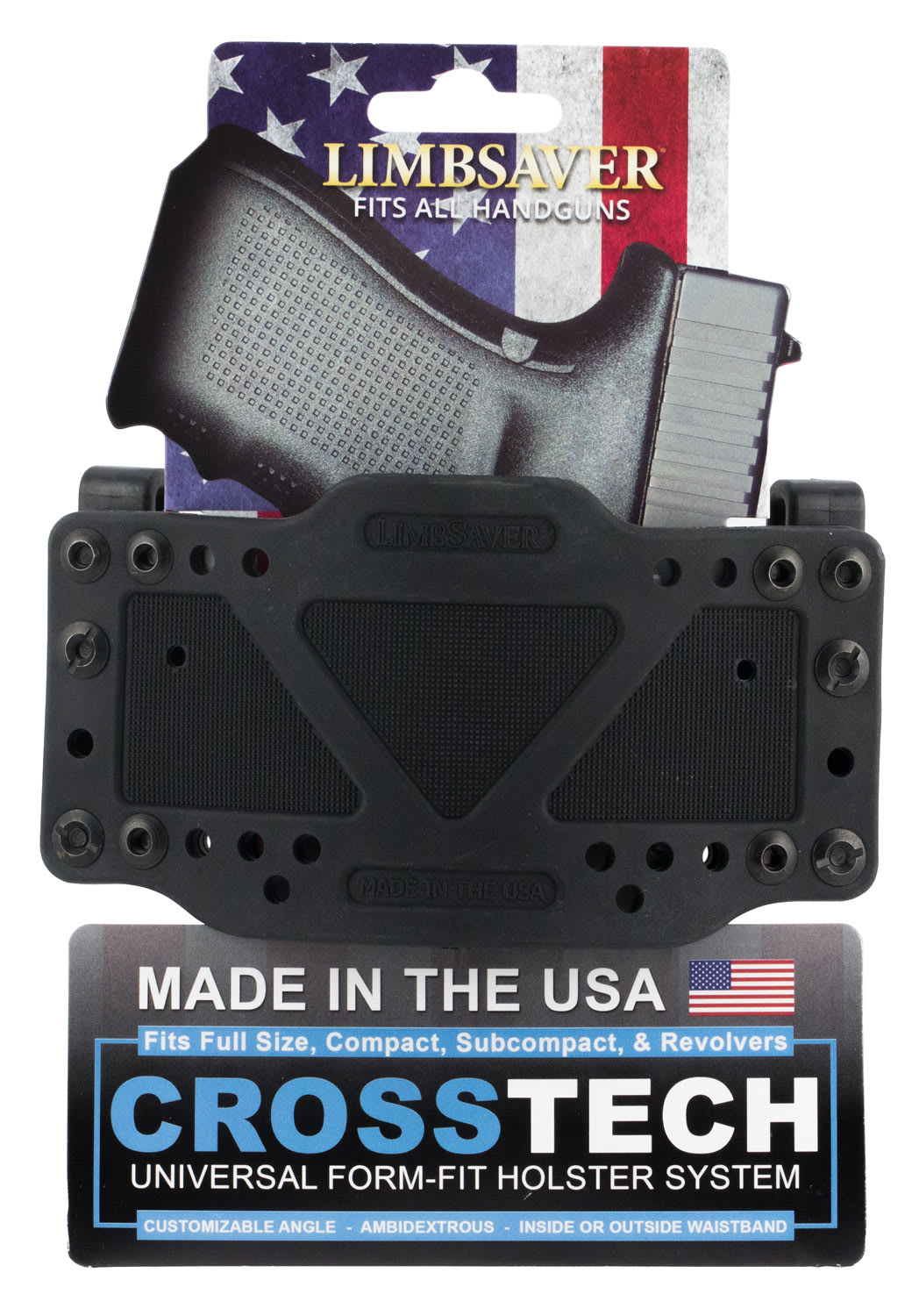 Limbsaver 12501 Crosstech