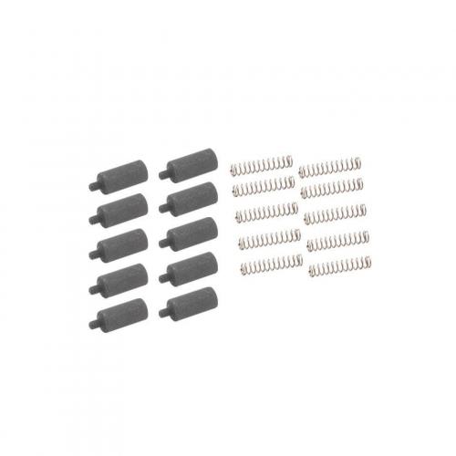 Luth Ar Buffer Retainer W/spg