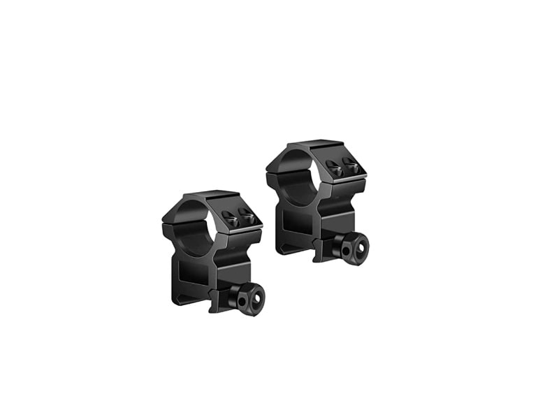 Sig Sauer Buckmasters Ring Set,