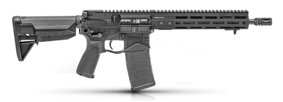 Springfield Saint Edge SBR 5.56