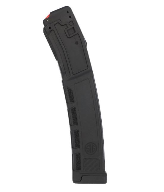 Sig Sauer MPX Magazine 9MM 35 …