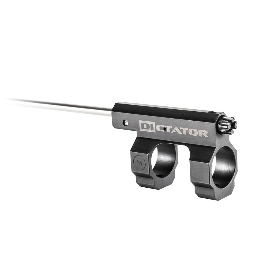 POF 00838 Dictator 9 POS