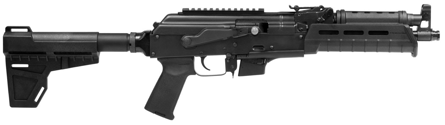 Century Arms Draco Nak9x 9mm
