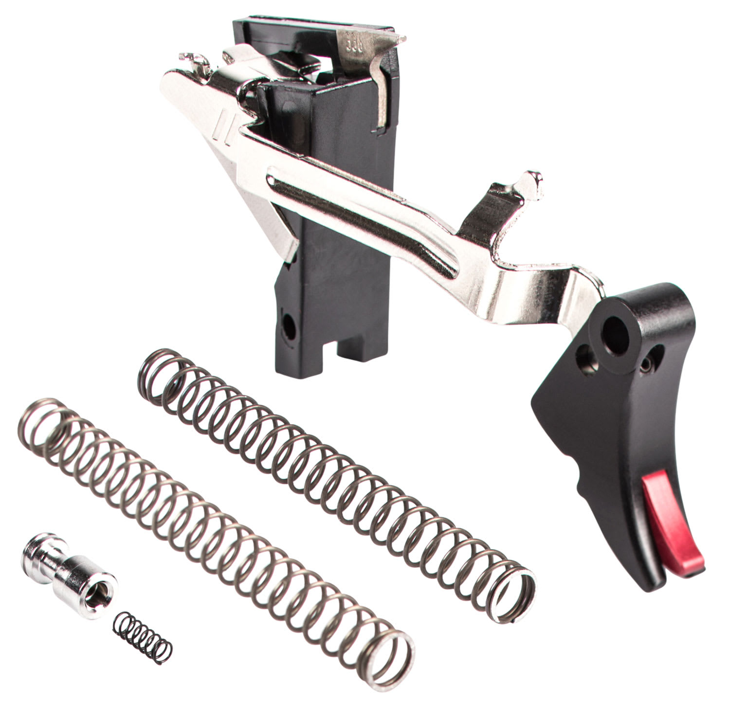 Zev Tech Trigger Kit Glock