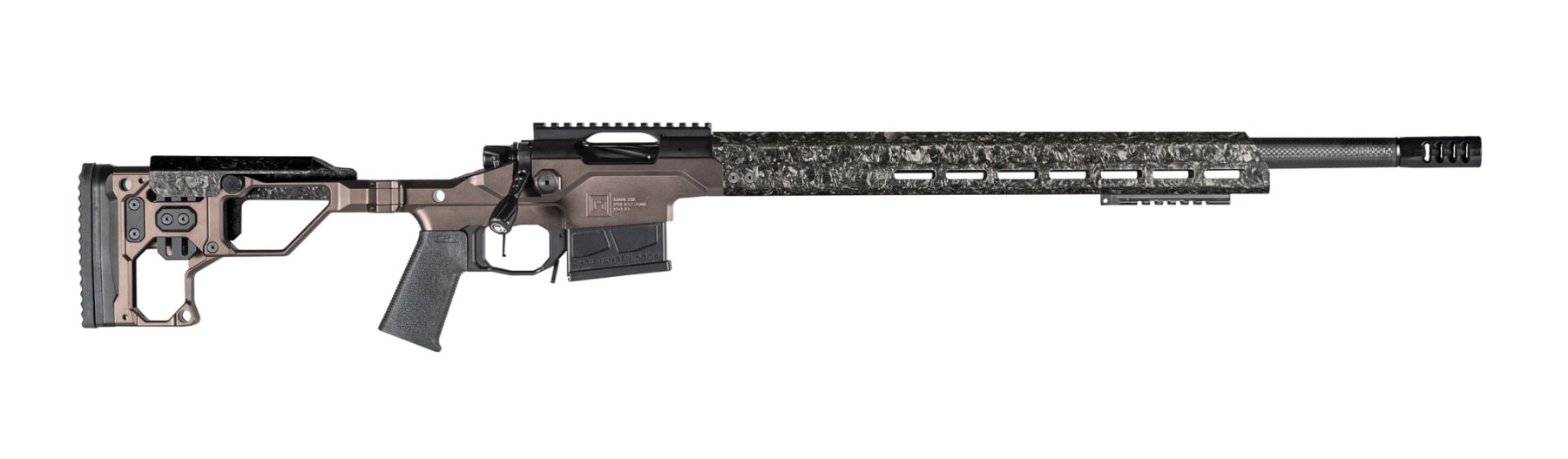Christensen Arms MPR 308
