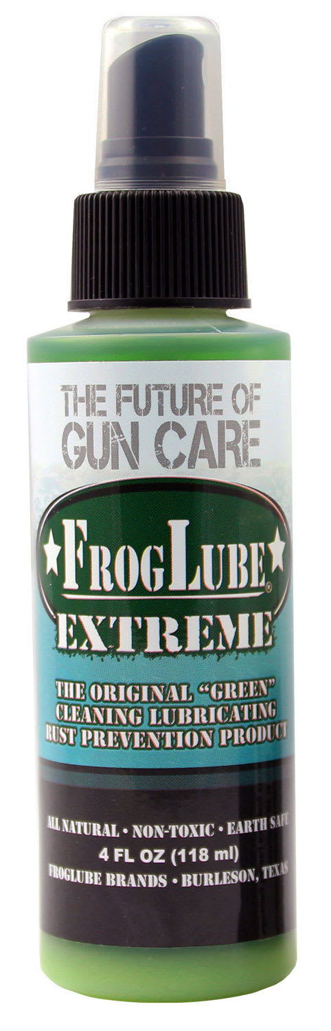 Flp Frog Lube Liquid 4oz